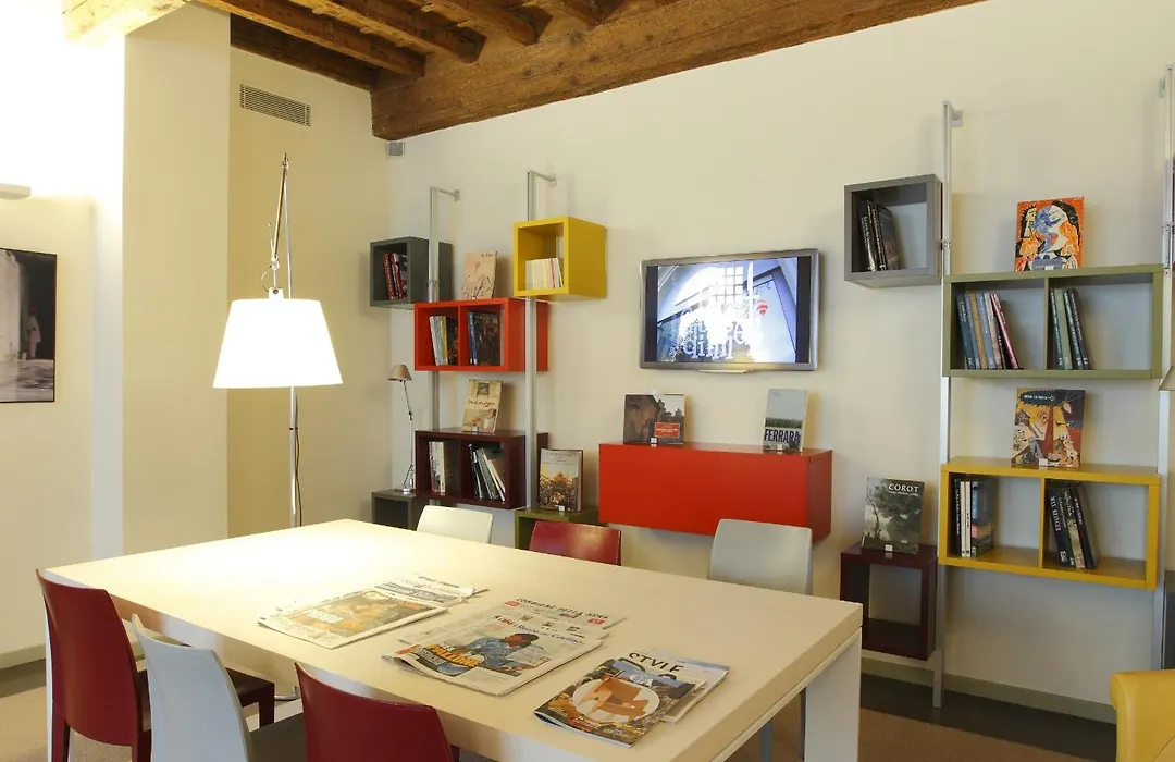 Hotel Annunziata-1